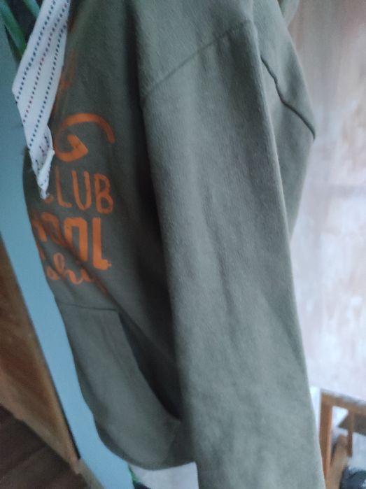 Bluza młodzieżowa unisex rozmiar S/M