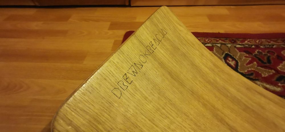 Deska do balansowania