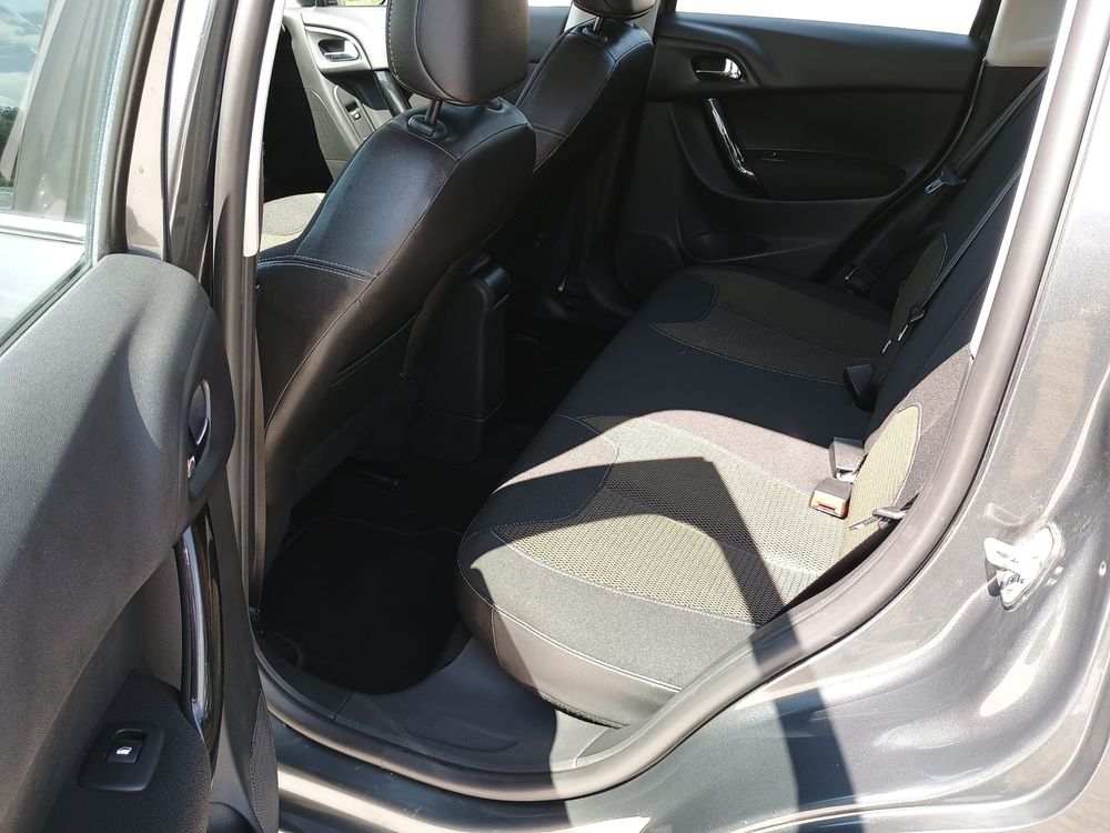 Citroën C3 1.6 e-HDI 92 KM