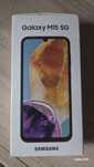 Samsung Galaxy M15 5G