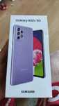 Sprzedam Samsung a52s 5g