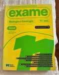 Preparacao para exame Biologia e Geologia