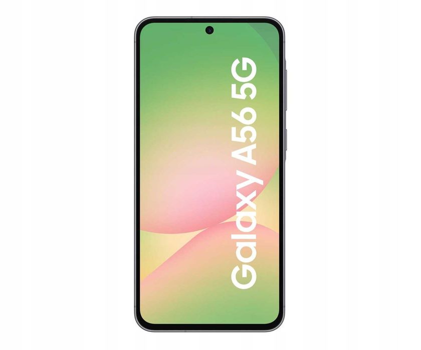Samsung Galaxy A56 5G  256 CZARNY