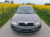 Sprzedam Skoda Superb