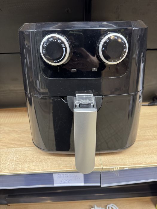 Мультипіч First FA-5053 має нюанс на фото