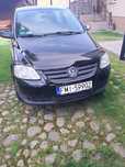 Sprzedam VW Fox 2009r