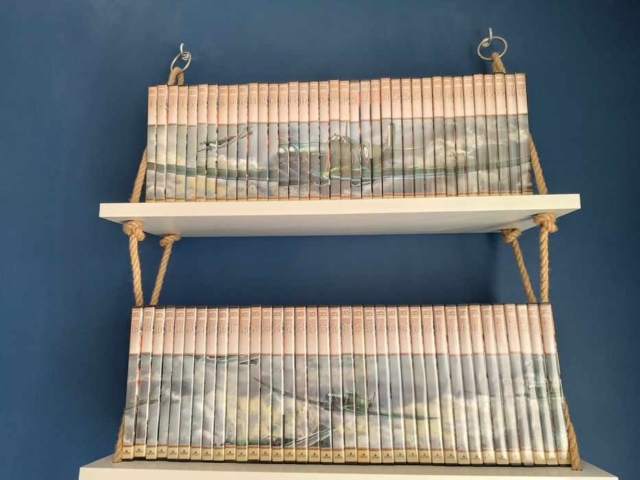 Filmy dokumentalne DVD II wojna światowa