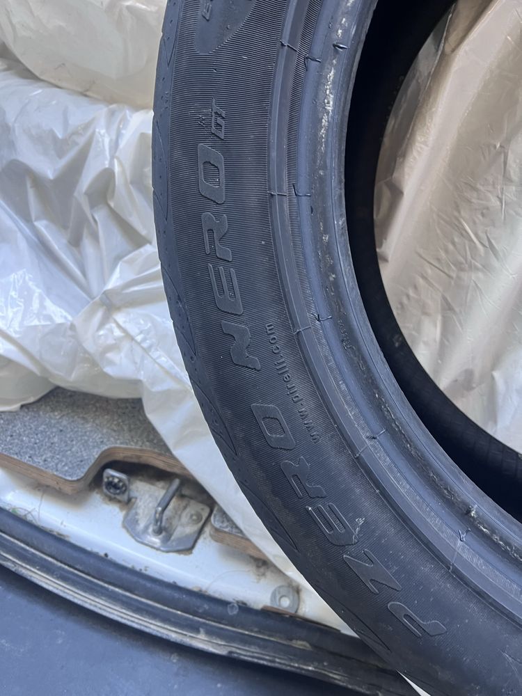 Pneus Pirelli 225/50 r17