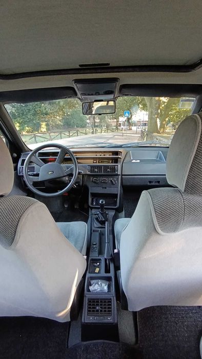Fiat Tempra 1.4 | 126.000 km