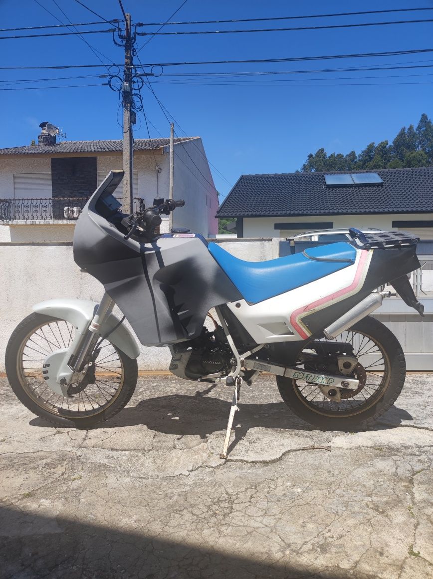 Cagiva Cocis 50cc