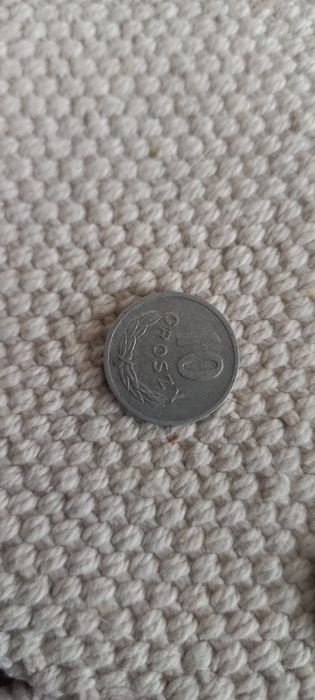 Sprzedam stare monety