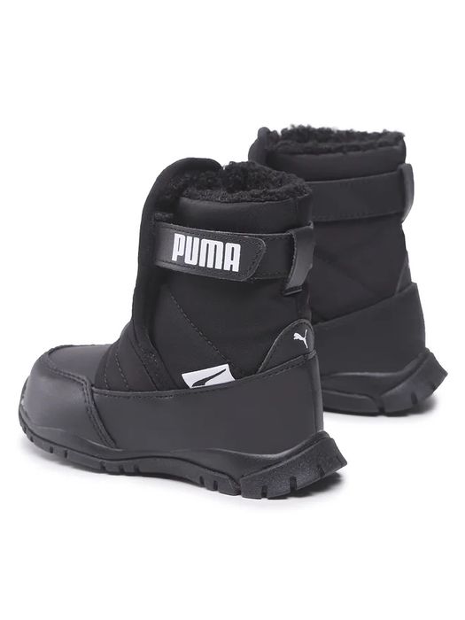 Зимові черевики/ботинки Puma