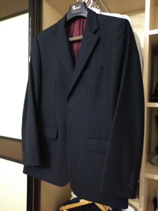 Пиджак мужской Voronin