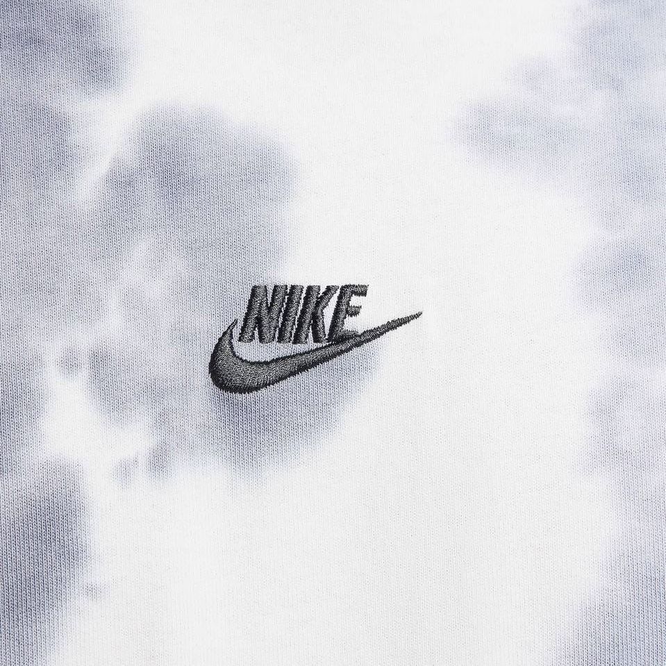 Футболка Майка Nike Sportswear Max90 T-Shirt White/Grey (FQ3798-094)