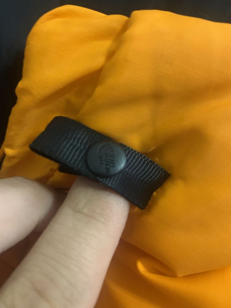 the north face 700
