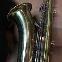 Saksofon tenorowy Weltklang