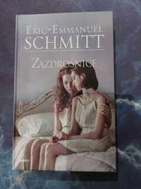 "Zazdrośnice" Eric-Emmanuel Schmitt