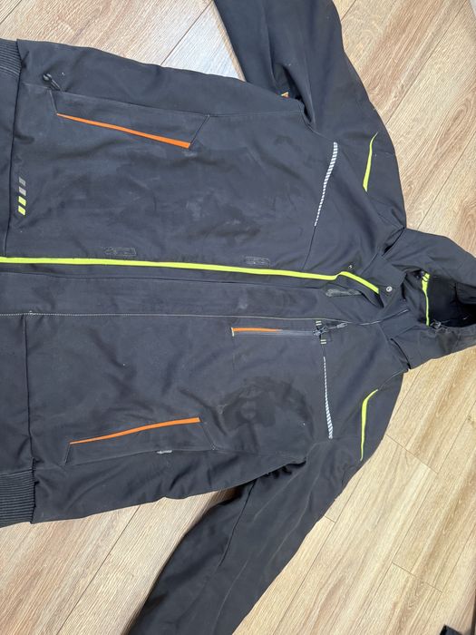 Робоча куртка Engelbert Strauss