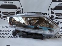 Фары Nissan Rogue 2017 2018 2019 2020 2021