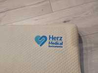 Poduszka ortopedyczna z wkładem chłodzącym Herz Medical