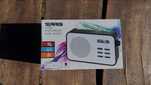 Radio na akumlator 3,7V 1800mAh