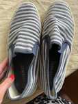 Tenis estilo Paez da livergy