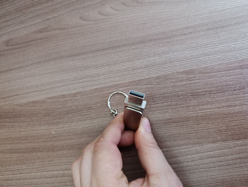 Флешка 1tb type c usb 1тб