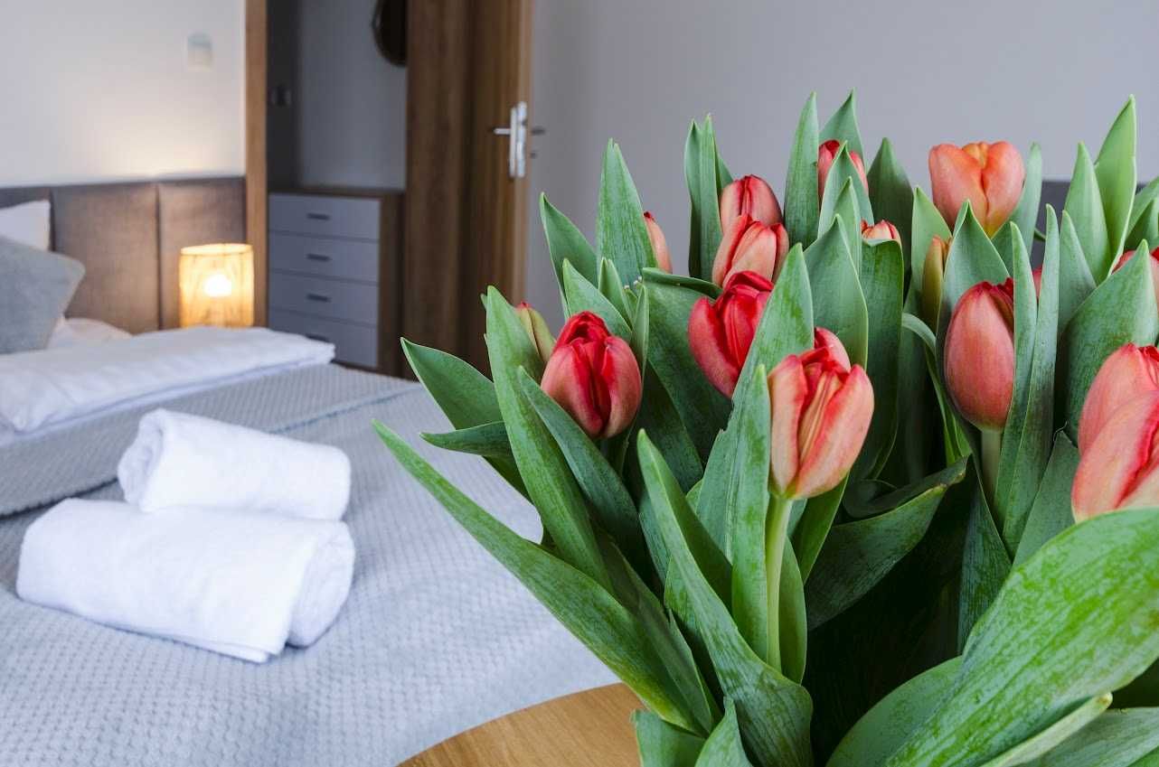 WAKACJE nocleg Karpacz z widokiem Hotel śniadania parking w cenie