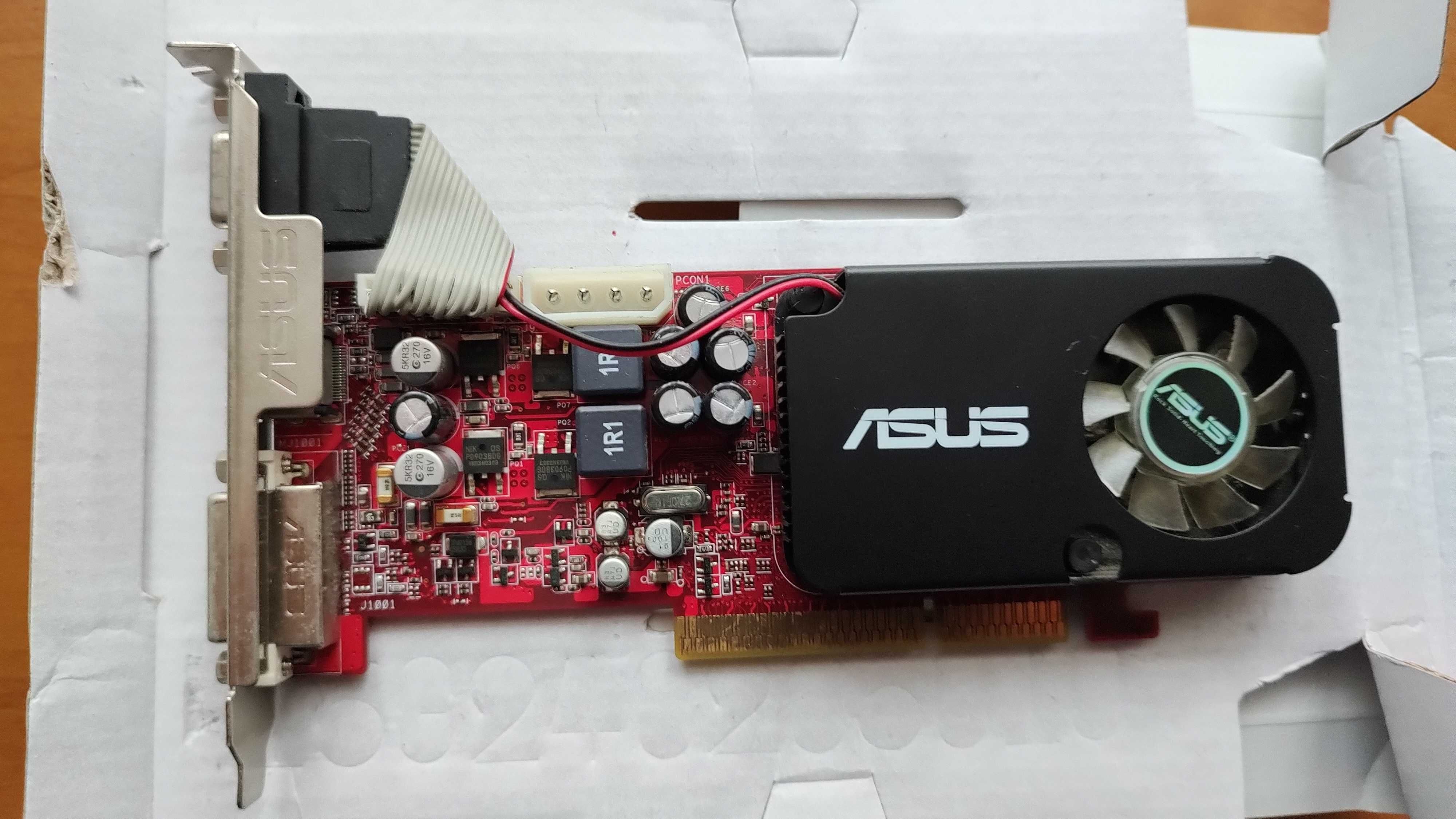 Karta graficzna ASUS AH3450