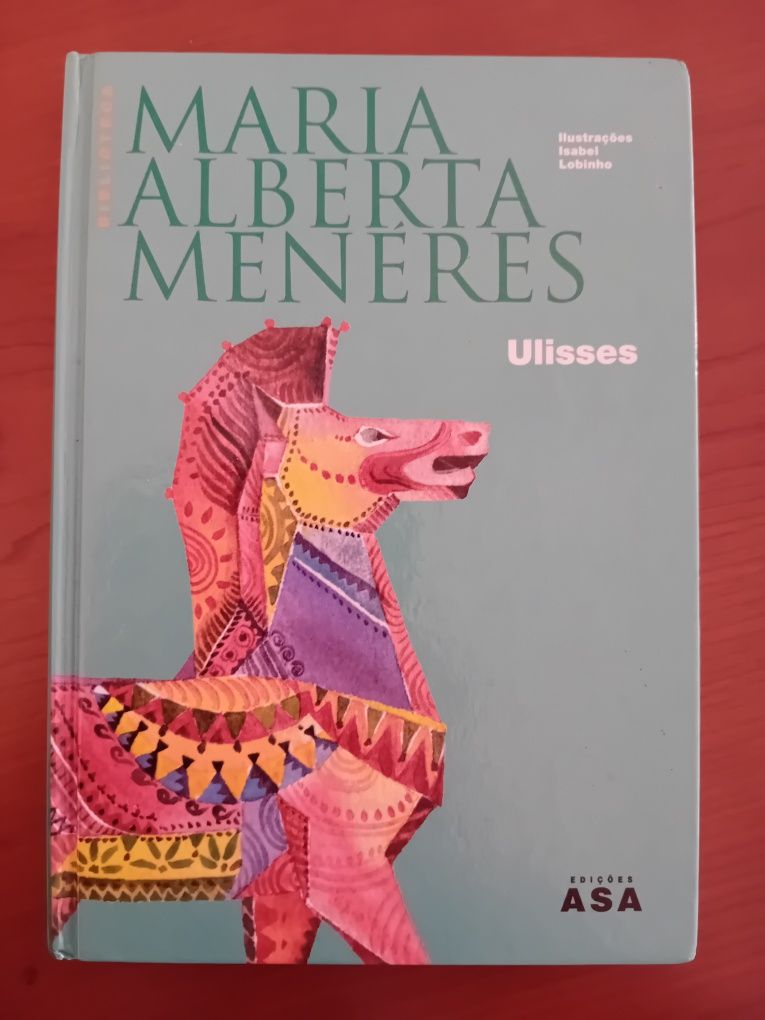 Livros diversos a 2€ cada um