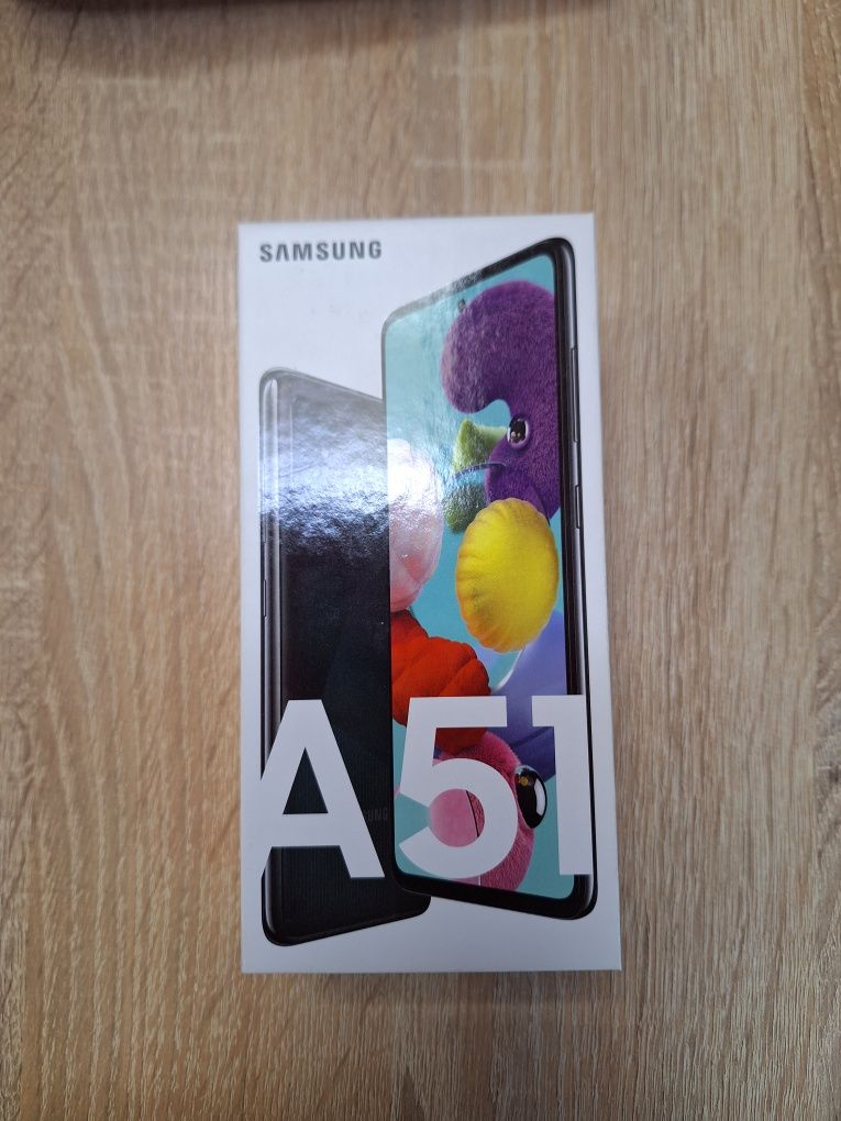 Продам Samsung A515 6/128Gb