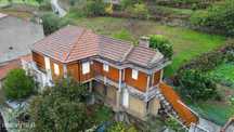 Casa / Villa T3 em Soutelo do Douro de 262,00 m2