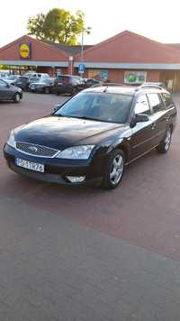 Ford Mondeo Universal