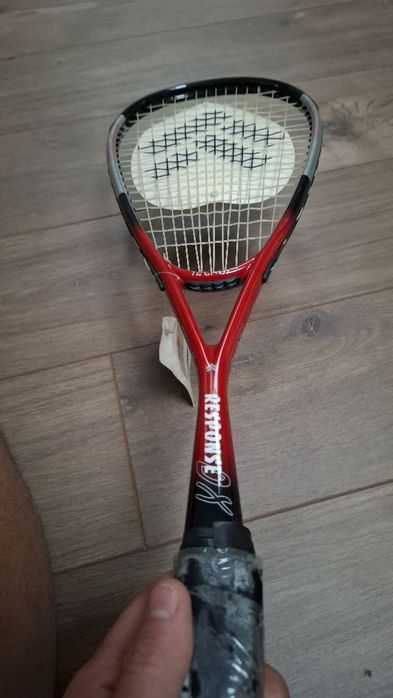 Raquete Ténis Tecno Pro