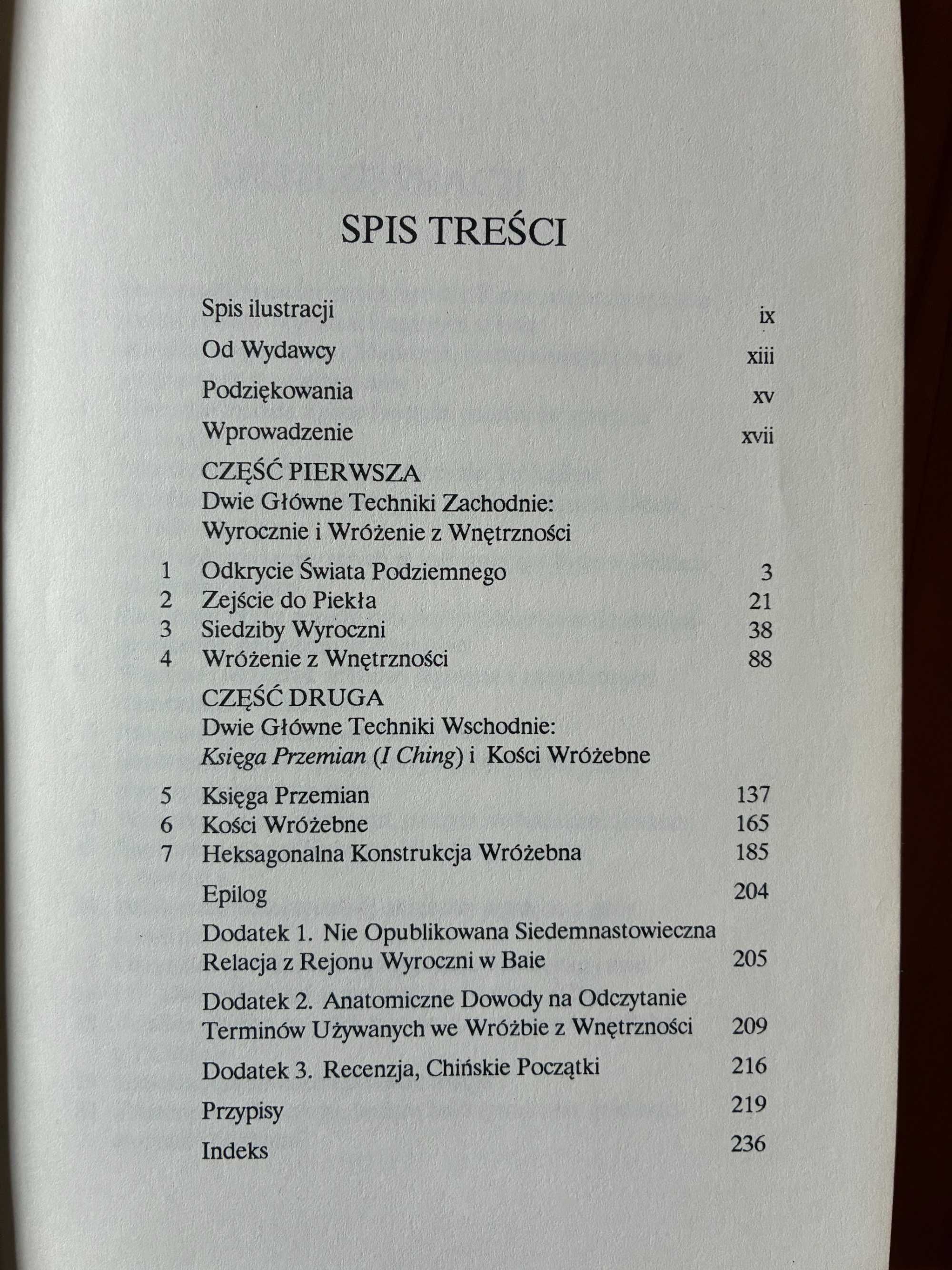 Dzieje gnozy. Rozmowy z wiecznością tom 1 Robert K.G. Temple