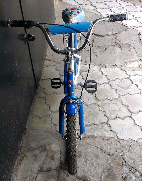 Велосипед детский. Знаходиться у м. Кропивницький