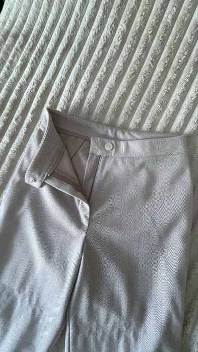 Новенький костюм