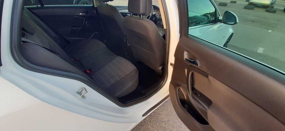 OPEL Insignia Sport 2014