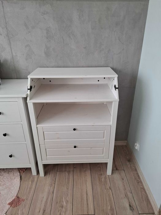 Przewijak Ikea SUNDVIK