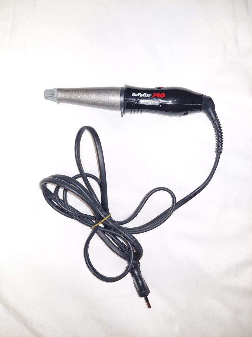 Плойки Moser, Babyliss, Conair