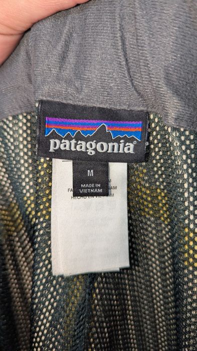 Продам гірськолижні штани PATAGONIA