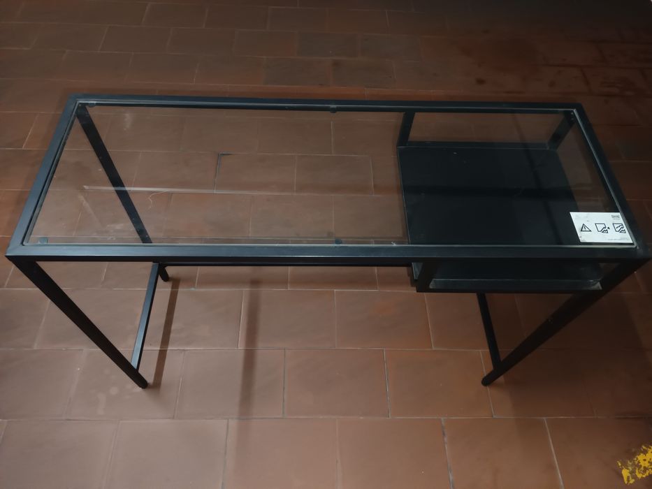 Mesa de escritório