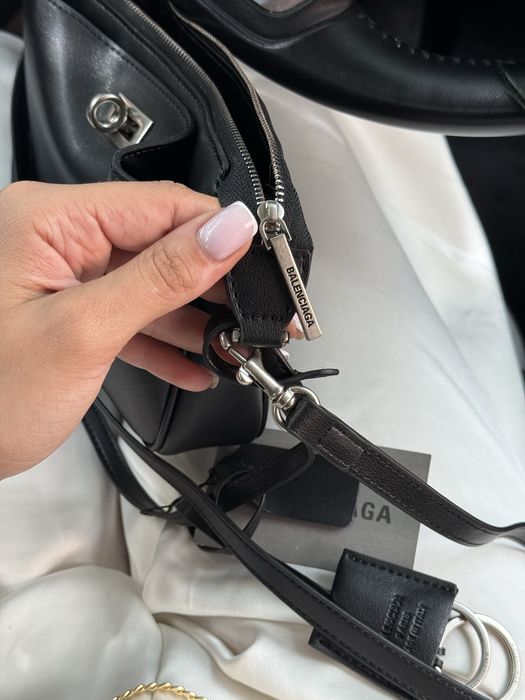 Клатч Сумка Баленсиага сумка Chanel Balenciaga Hermes Coach