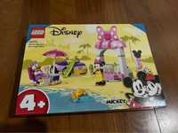 NOWY zestaw LEGO Disney 10773 - Sklep z lodami Myszki Minnie - od ręki