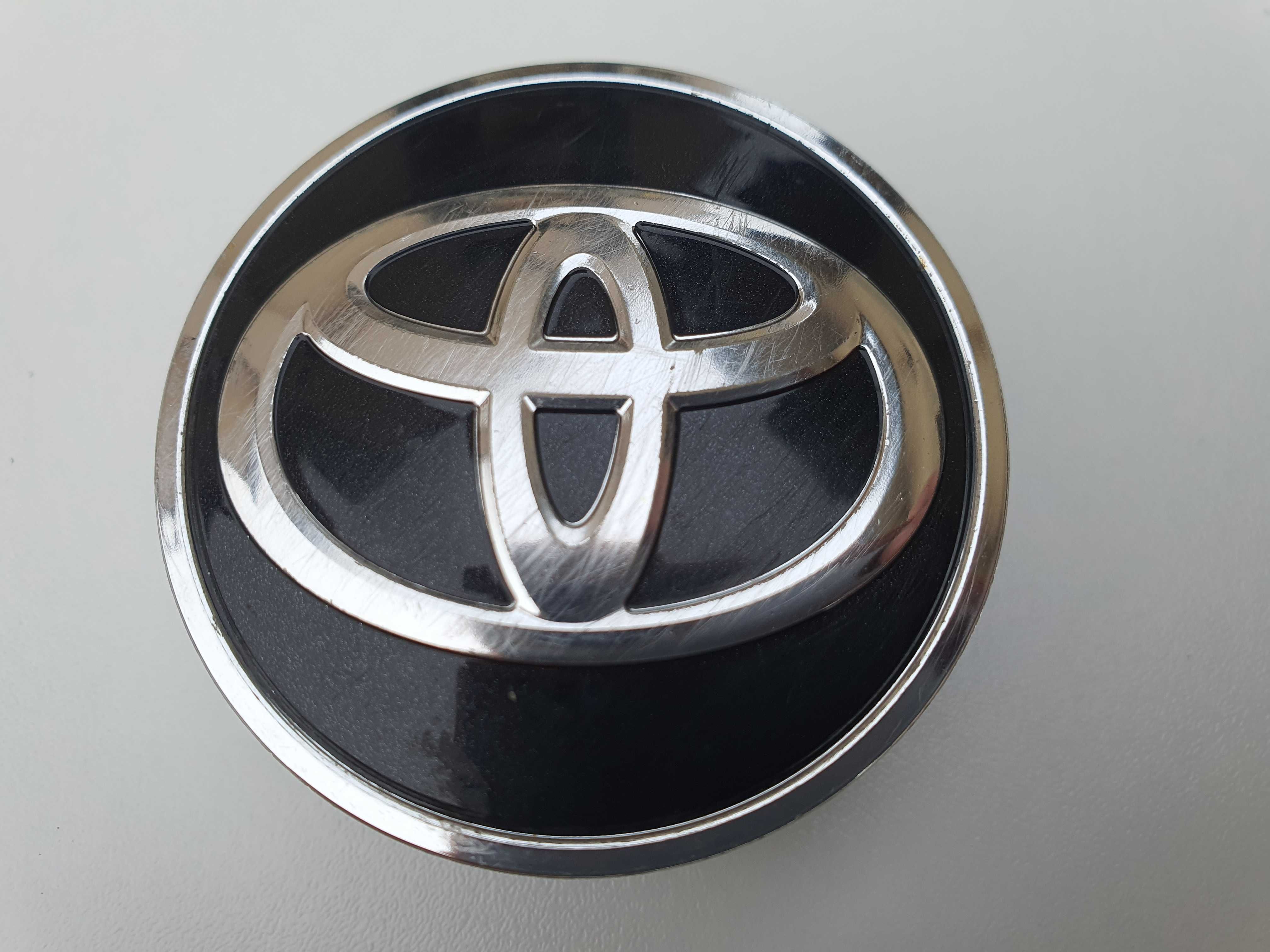 TOYOTA PRIUS IV yaris IV dekielek felgi 15-23