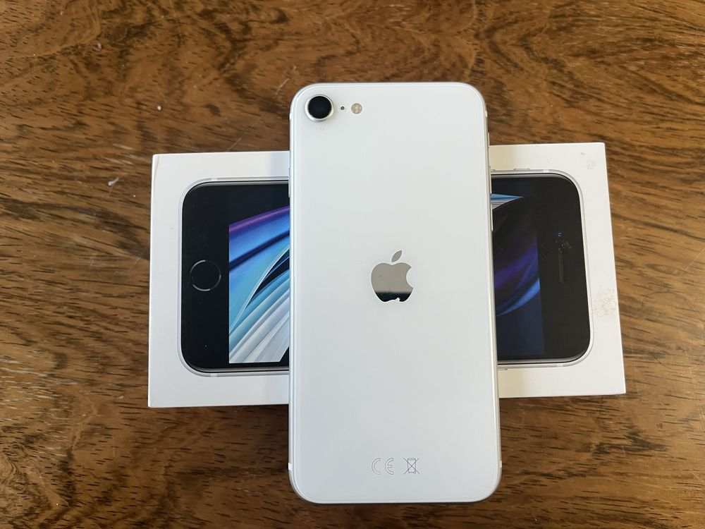 Apple IPhone SE 2020 64gb