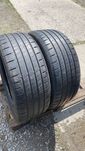 225.40.19 Bridgestone 2шт літо шини гума склад Харків Шиномантаж
