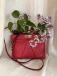 Różowa torebka Marc by Marc Jacobs