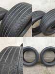 РАСПРОДАЖА Резина пара 205 55 r16 Bridgestone Ecopia СРОЧНО