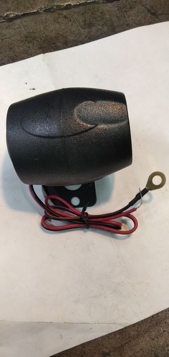 Сирена 12 В, 20вт